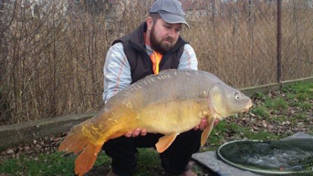 Winecker Tamás 10,50kg